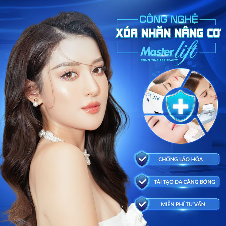 Lĩnh vực Mỹ phẩm